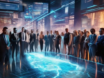 通往世界的名企商贸之旅之高手在线