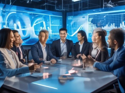 推动商业成功，成就未来—西荣商贸服务有限公司成就商业价值