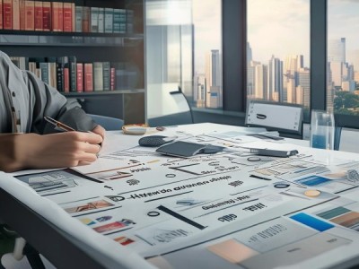 商贸类项目备案流程详解