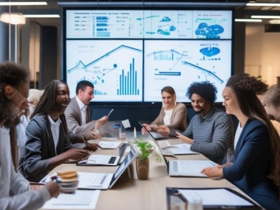 商贸行业税务筹划与商业实践，策略与实践