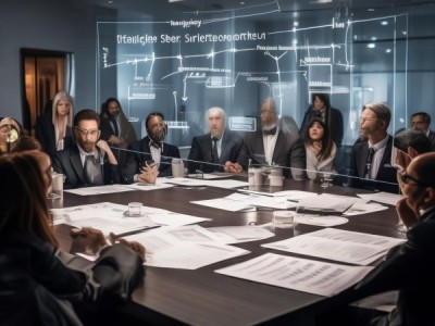 构建高效交易的法律保障，居间服务协议中的法律框架与实践