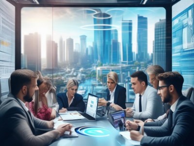 助力商业创新与增长青浦区商贸注册服务