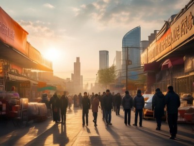 甘肃晨嘉阳商贸服务，Choosing the Right Path for Success