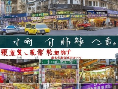 闵行区便利商贸服务价格解析