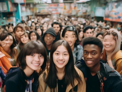 助力教育，福州市商贸学校项目助力区域教育高质量发展