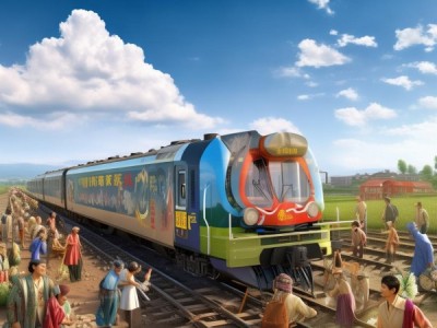 助力乡村振兴 民族复兴的新引擎，河北供销商贸新闻