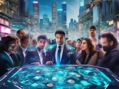 商贸服务业，推动商业创新的未来机遇