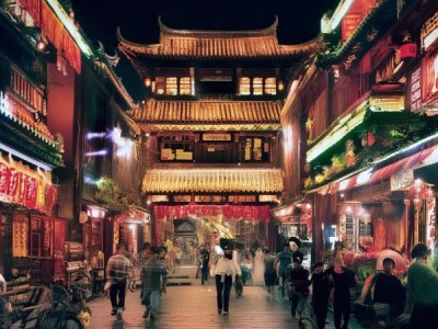 清远市商贸项目，创新与合作，未来机遇在哪里