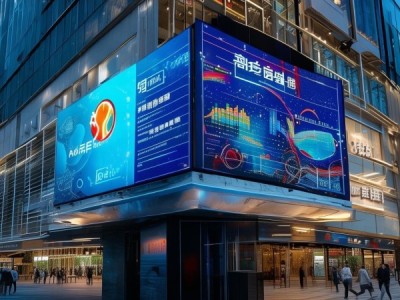 宏安商贸，最新市场动态与深度洞察发布，洞察行业前沿