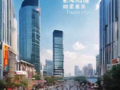 浙江商贸城项目详情