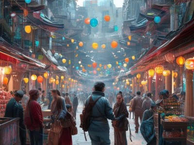 新时代的商贸服务模式，解构与重构