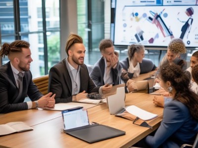 商务英语案例分析，语言与实践的双重体验