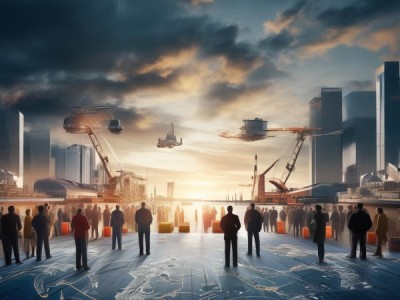 商贸物流引资，机遇与挑战