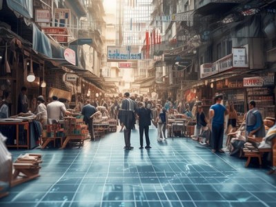 传统服务业，机遇与挑战的深入分析