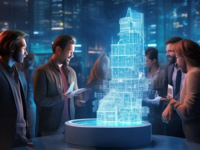 创新商贸服务方案，突破传统边界，开启未来新可能