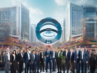 杭州睿禾商贸服务，助力现代商业生态