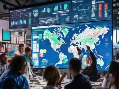 跨境电商贸易案例分析——挑战与解决方案