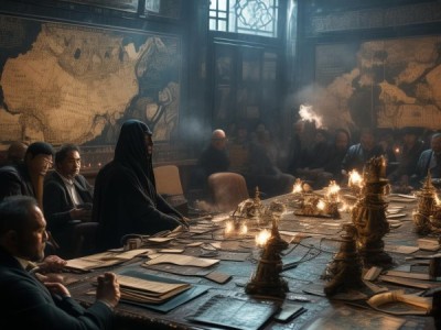 潞城商贸的商业秘密与贸易企业深度对接，隐藏着独特的市场策略和技术优势！