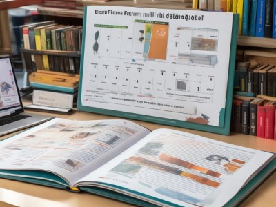 如何撰写商贸服务年鉴，一份实用指南