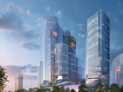 青岛英德端商贸项目，创新引领未来，助力区域经济高质量发展