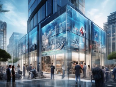 鑫宏达机电商贸服务中心，助力企业高效对接，提升市场竞争力。