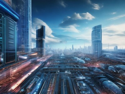 现代商贸系统服务系，未来发展的机遇与挑战