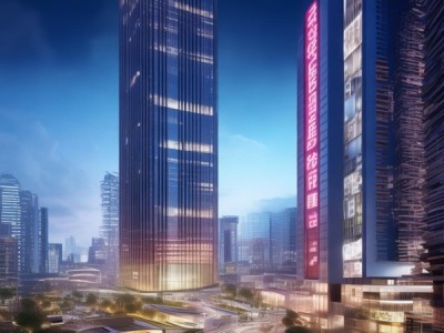 太和商贸城，商业新标杆，未来机遇