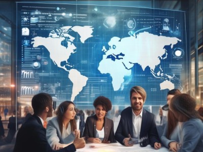 商贸公司如何把握机遇，脱颖而出