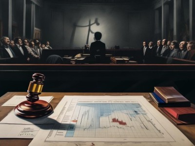 商贸公司涉税违法案例，法律与市场的bidden Path