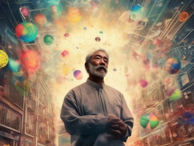 dea行，商业智慧的酵母