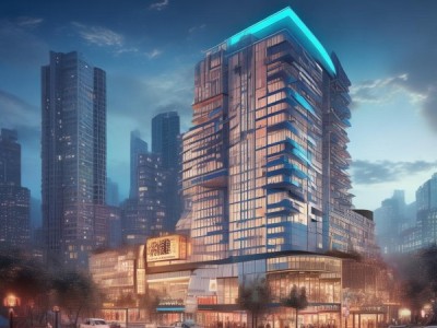 青浦区创新商贸服务费，赋能本地经济，提供创新机遇