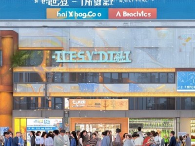 玲玲商贸行开启新篇章，经营项目助力商业崛起