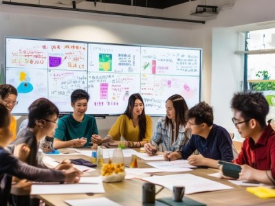 商贸公司取名，案例与策略