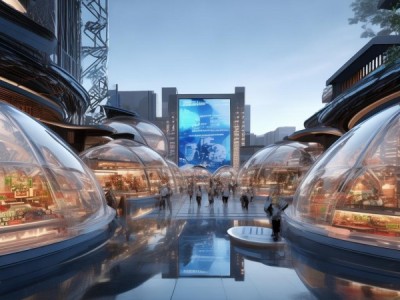 白城商贸宝，从案例分析看商业创新