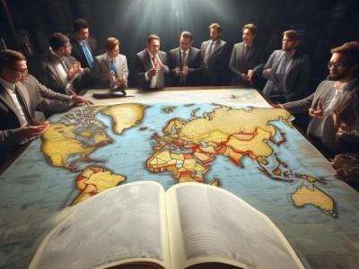 Navigating the Legal Landscape of Commercial Trade: A Case Study of International Commerce