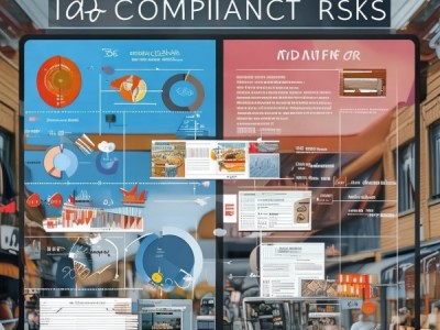 税务合规风险解析，商贸企业稽查案例解析