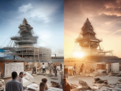 从策划到执行的案例完整图景