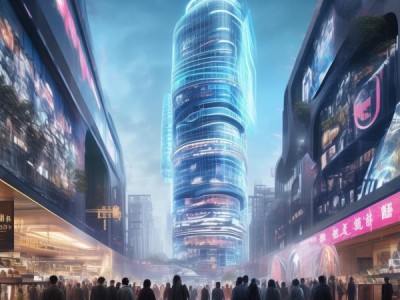 商贸时代，综合城的商业智慧与未来展望