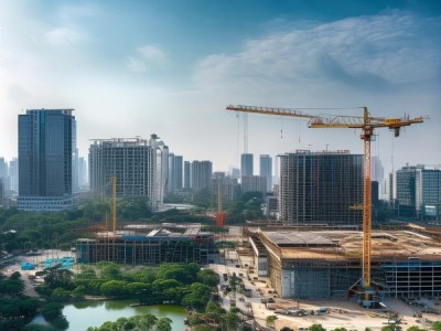 源东丰湖商贸项目，机遇与挑战