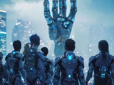 助力机遇，挑战在built