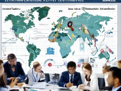 商贸服务资质的国际合规分析