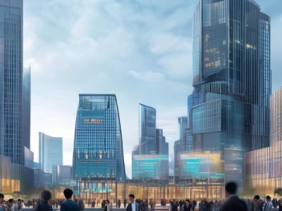 中国金融商贸区项目，机遇与挑战