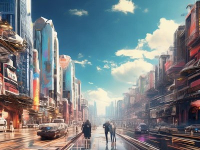 商贸公司项目增加，开启未来增长之路