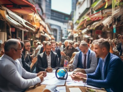 平安商贸与项目合作，构建共赢关系模式