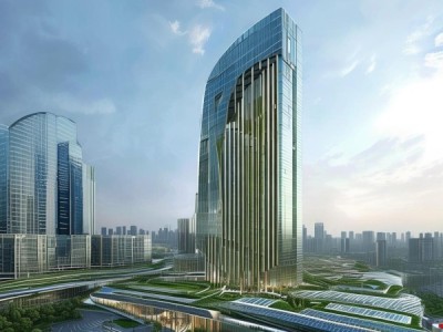 即墨中梁商贸城现代化与未来发展的新机遇