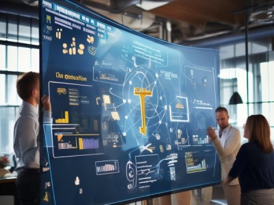 税务优化与商业成功，从税务规划到商业策略整合解决方案