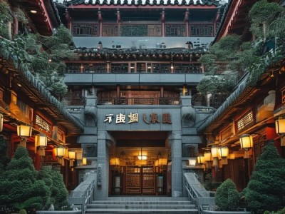 大院商贸服务部，助力商业生态的卓越服务