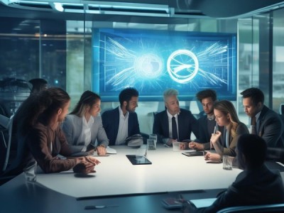 探索商业合作的新篇章——与和政鸿森商贸项目深度合作