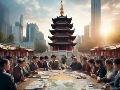 京粤商贸合作，机遇与挑战