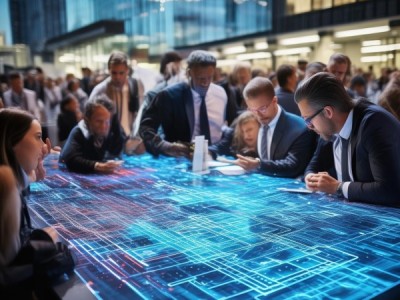 贸商公司银行项目，机遇与挑战的双重奏——零售银行项目